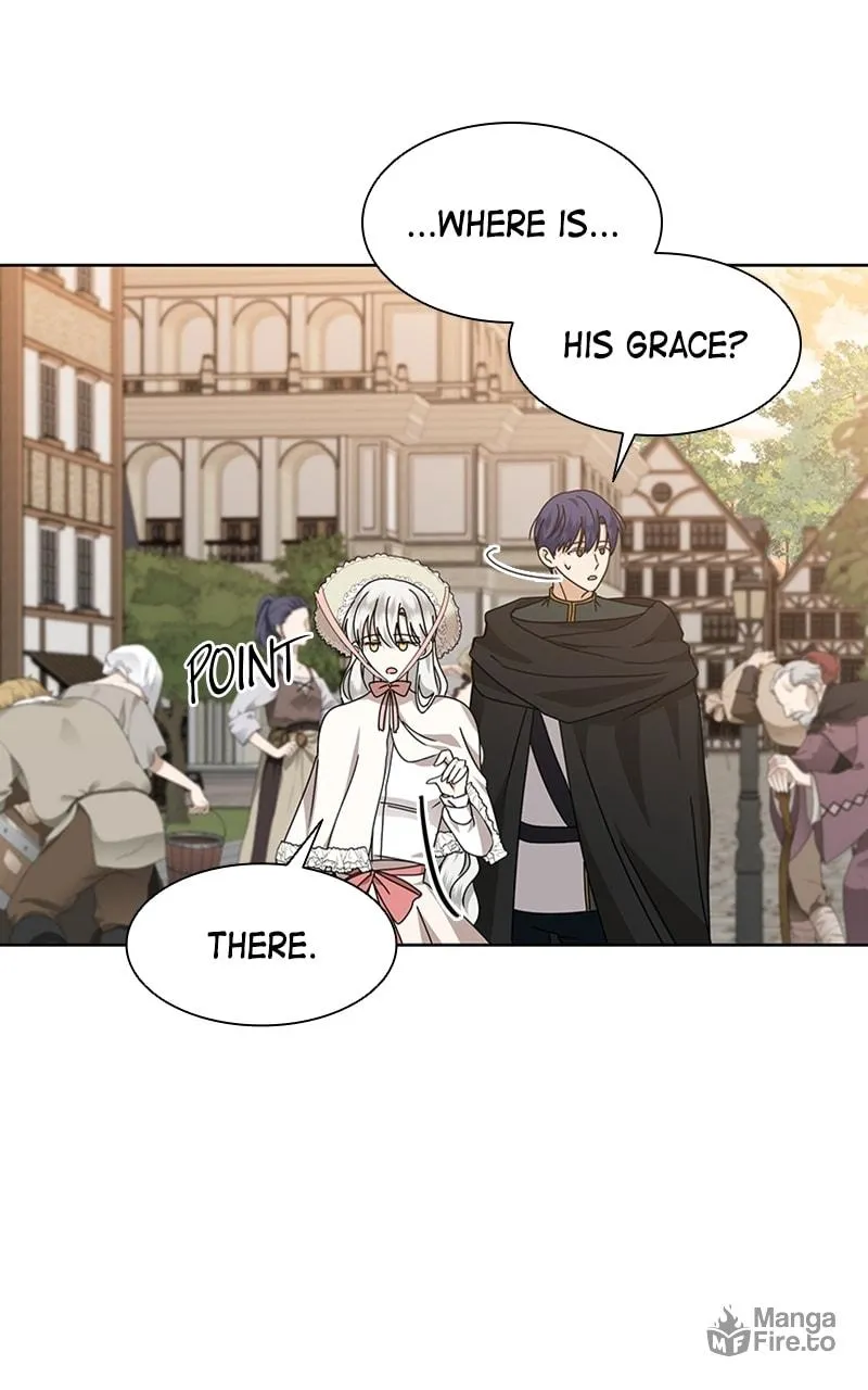 Hoping for My Death Chapter 39 page 3 - 
