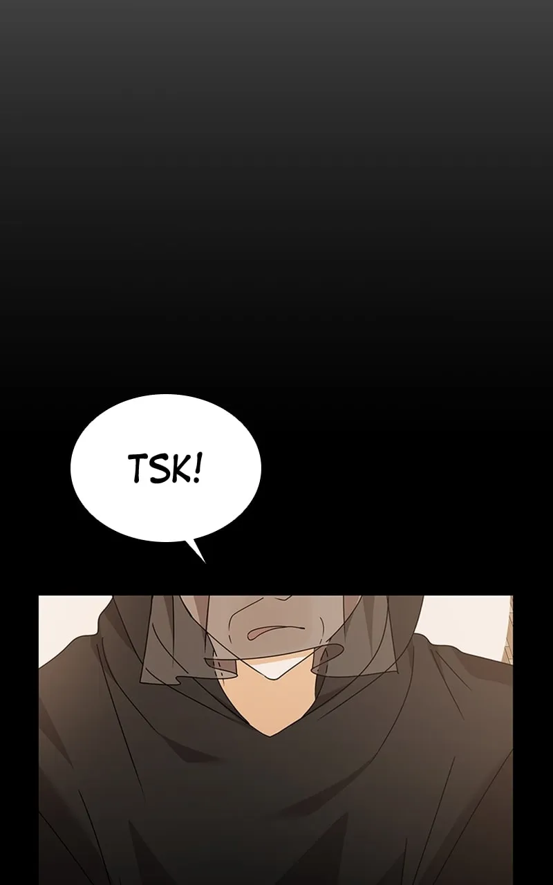 Hoping for My Death Chapter 39 page 22 - 
