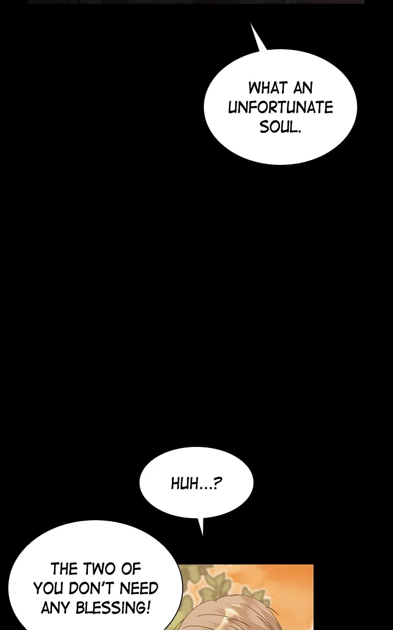 Hoping for My Death Chapter 39 page 23 - 