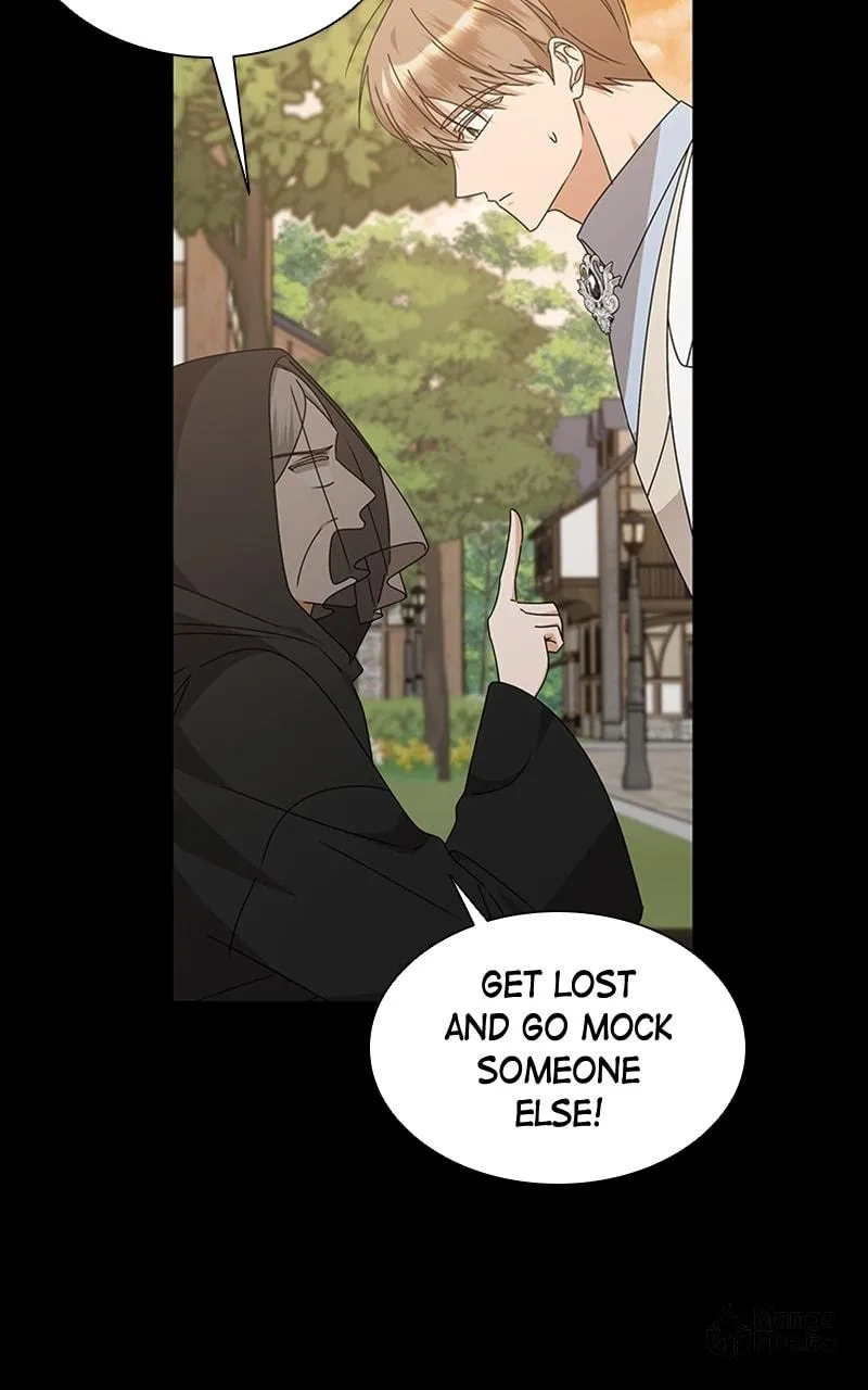 Hoping for My Death Chapter 39 page 24 - 