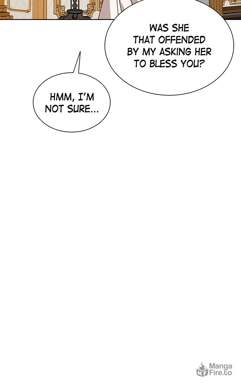 Hoping for My Death Chapter 39 page 27 - 