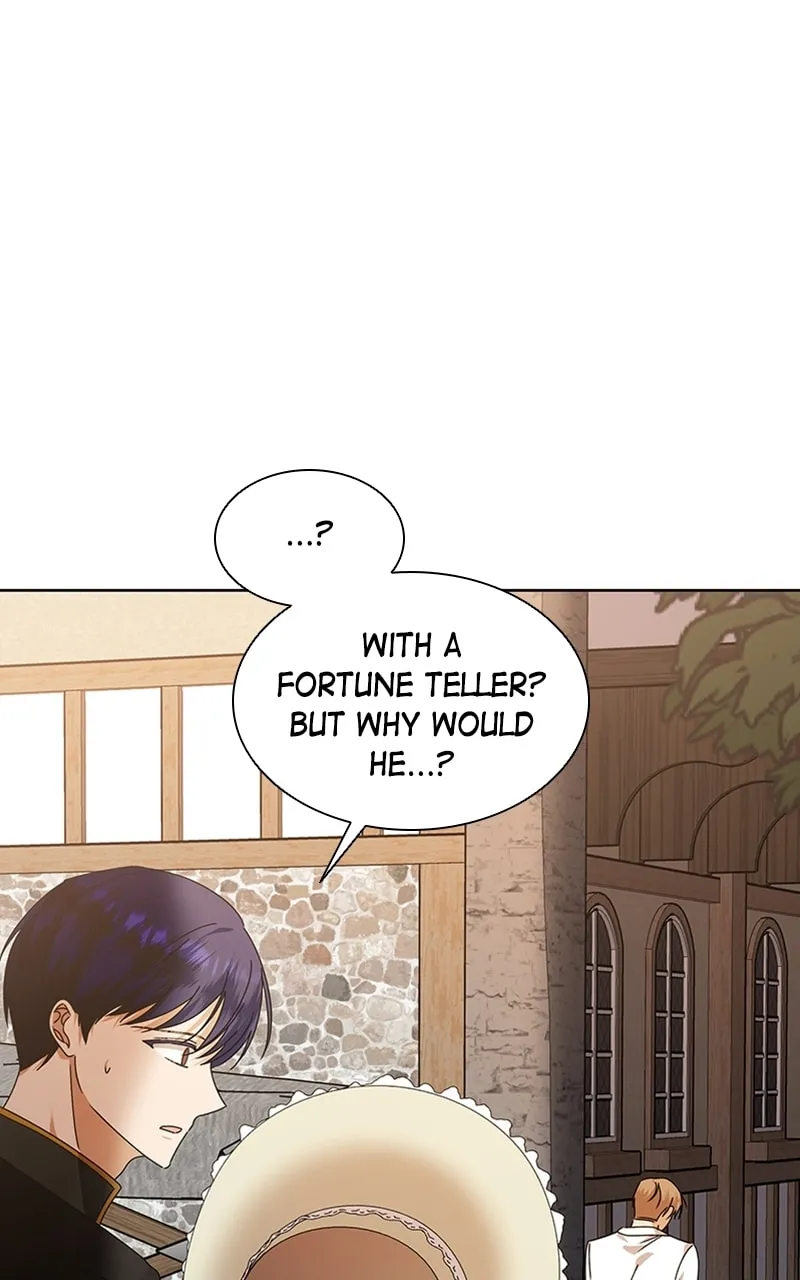 Hoping for My Death Chapter 39 page 4 - 
