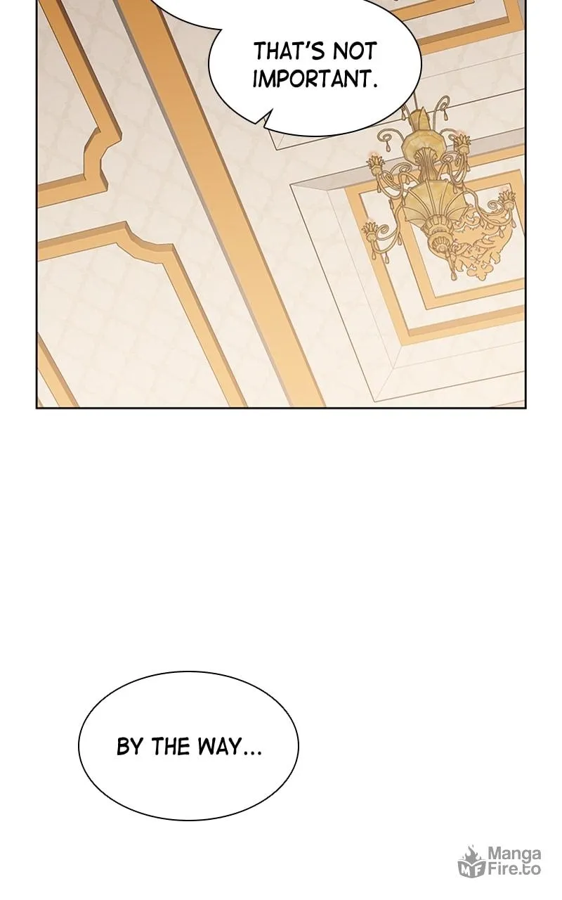 Hoping for My Death Chapter 39 page 33 - 
