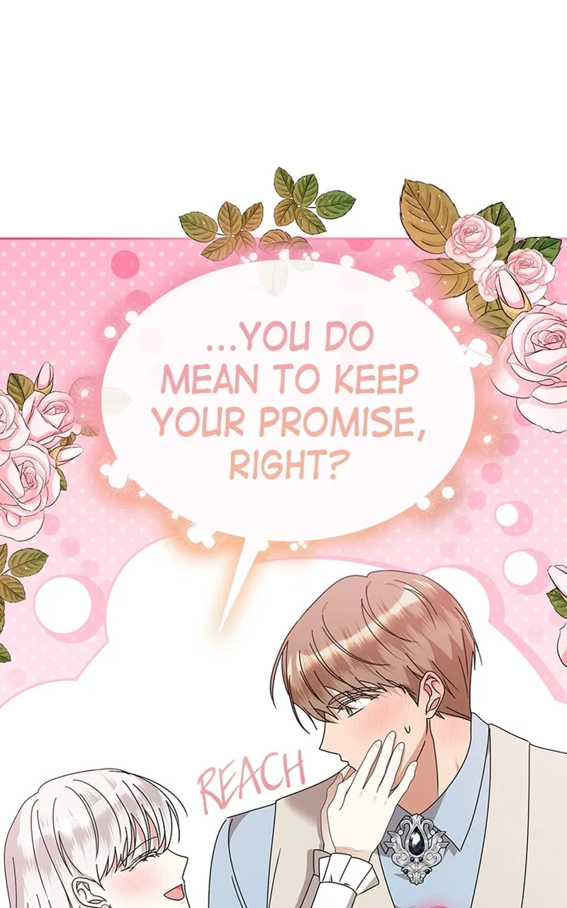 Hoping for My Death Chapter 39 page 34 - 