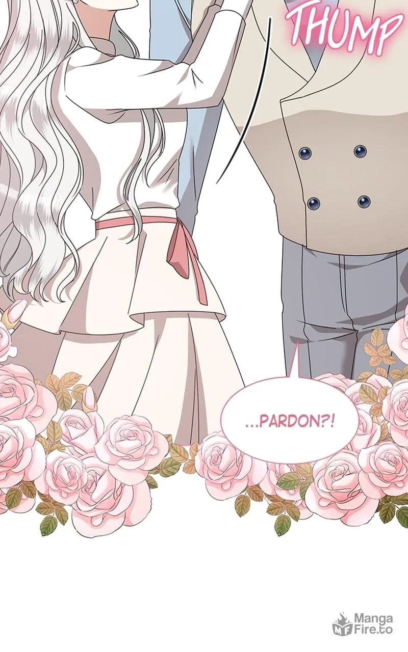 Hoping for My Death Chapter 39 page 35 - 
