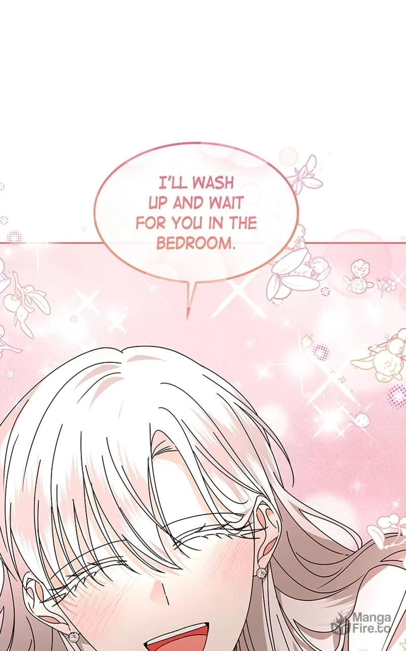 Hoping for My Death Chapter 39 page 36 - 