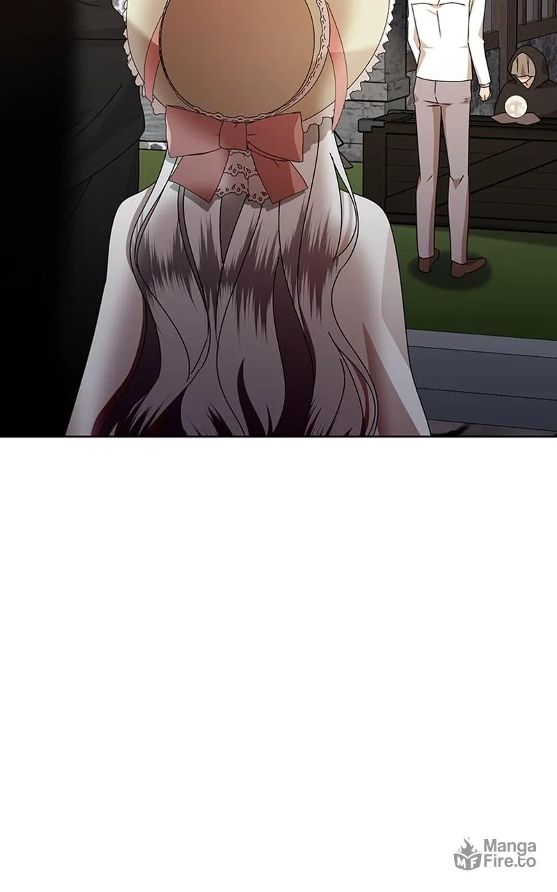 Hoping for My Death Chapter 39 page 5 - 