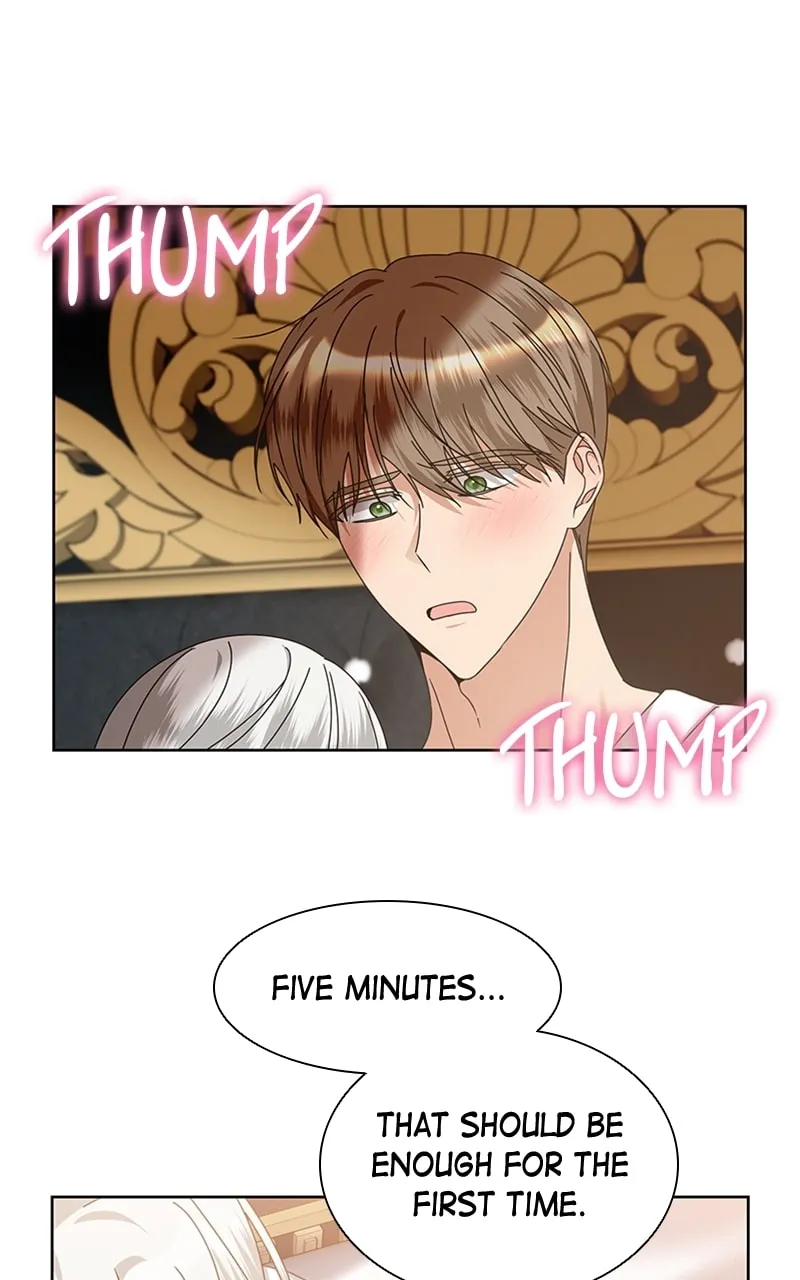 Hoping for My Death Chapter 39 page 47 - 