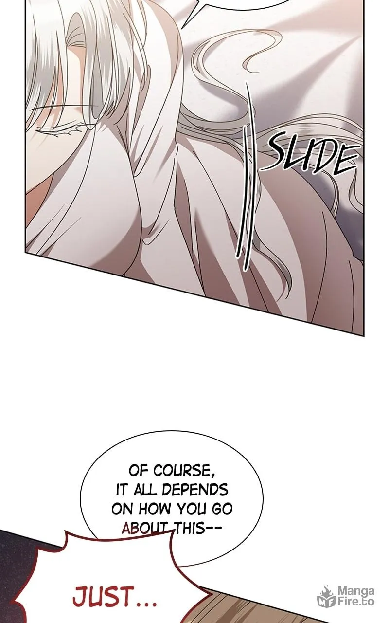 Hoping for My Death Chapter 39 page 48 - 