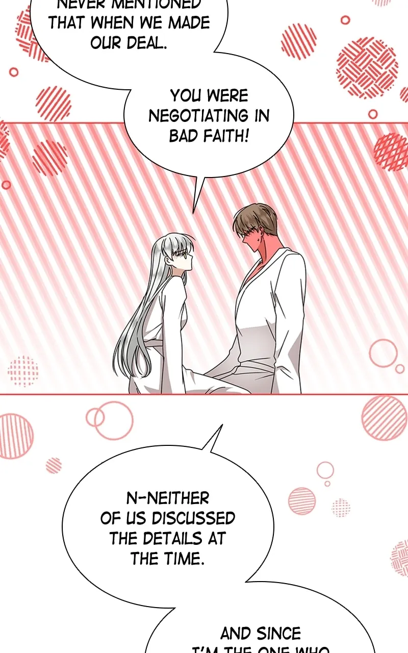 Hoping for My Death Chapter 39 page 52 - 