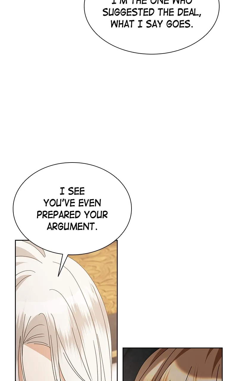 Hoping for My Death Chapter 39 page 53 - 