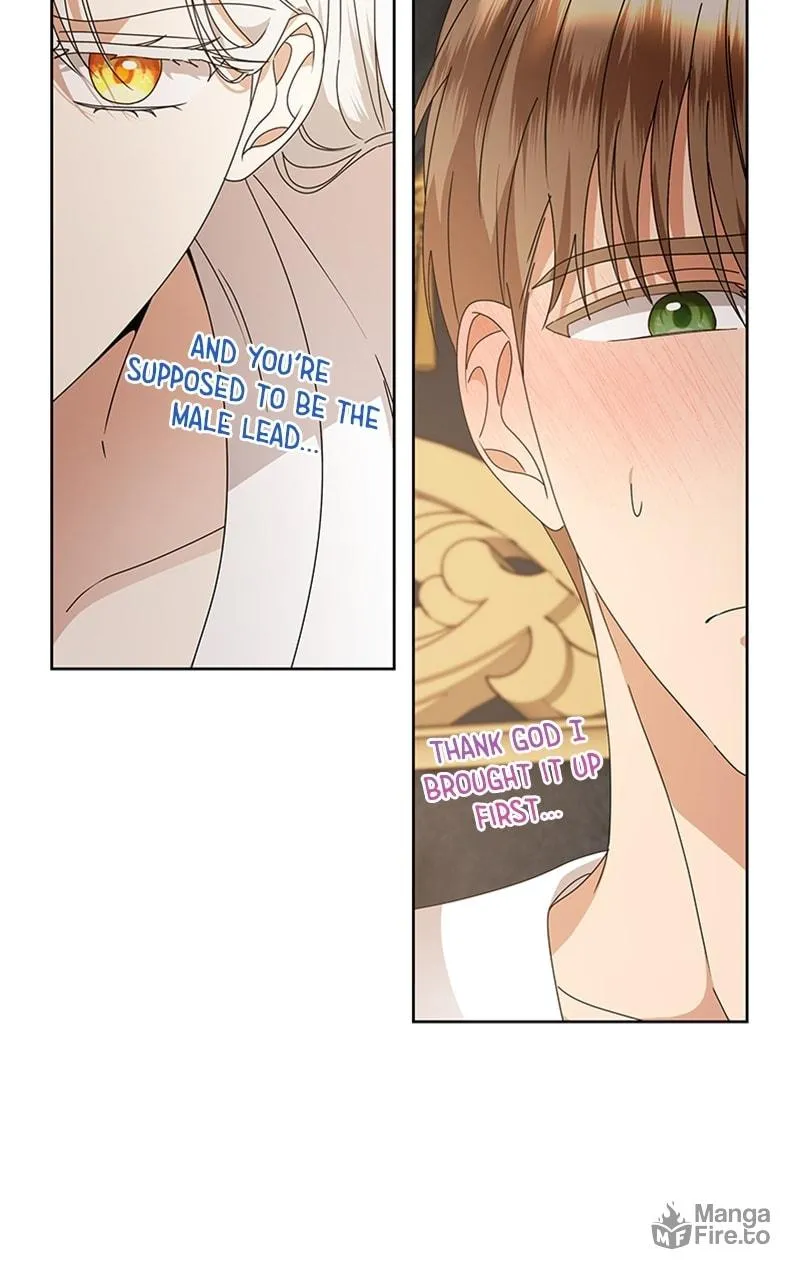 Hoping for My Death Chapter 39 page 54 - 