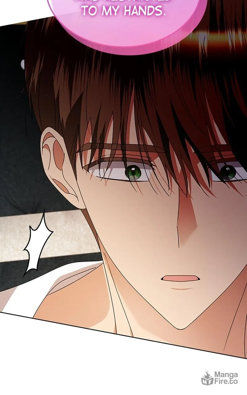 Hoping for My Death Chapter 39 page 57 - 