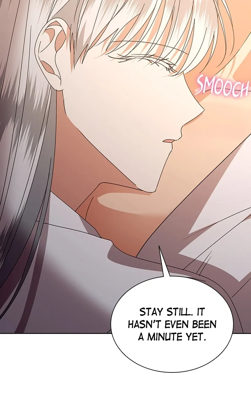 Hoping for My Death Chapter 39 page 61 - 