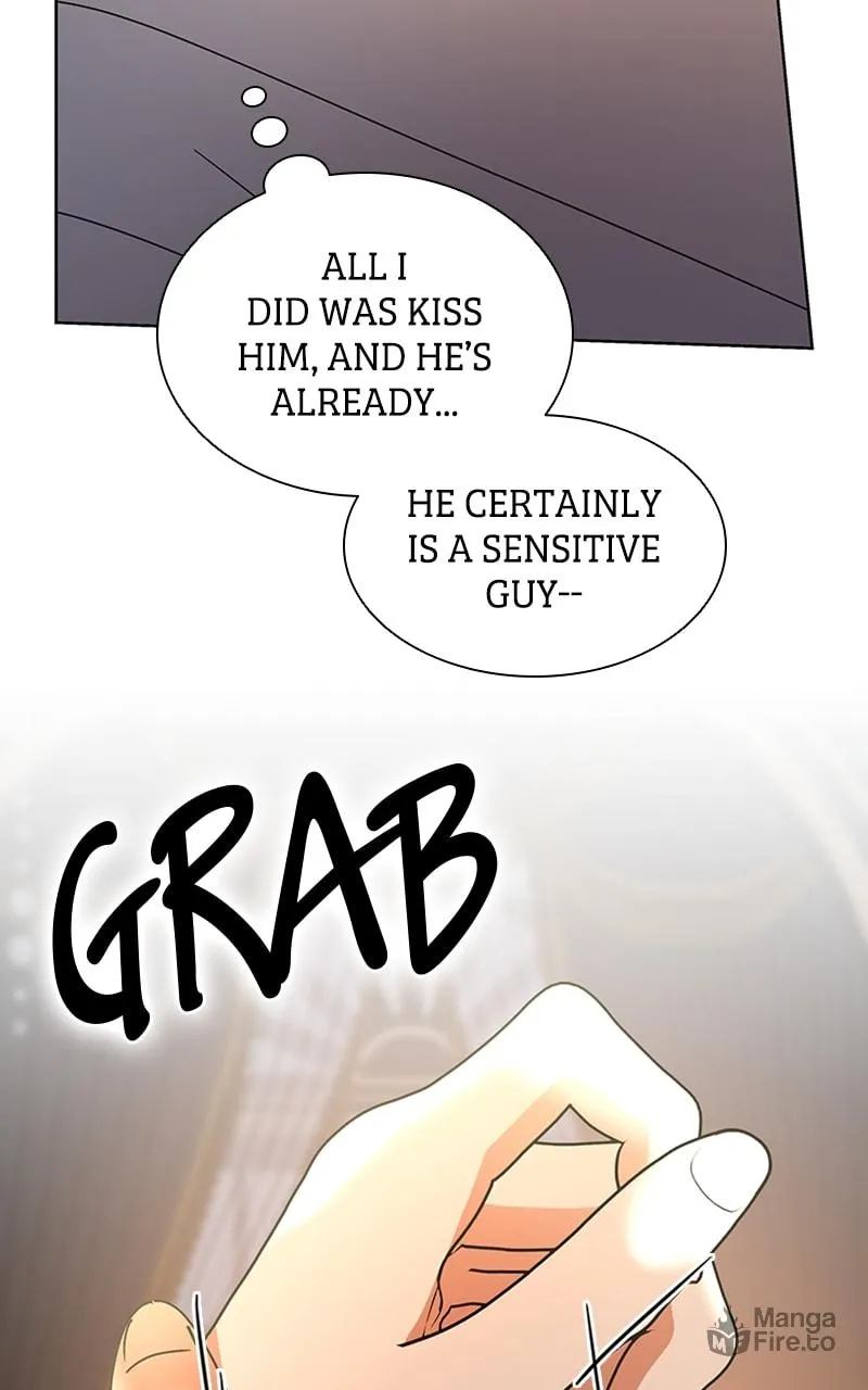 Hoping for My Death Chapter 39 page 70 - 