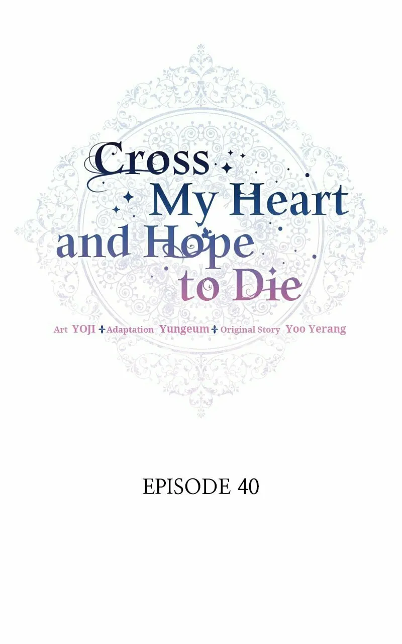Hoping for My Death Chapter 40 page 11 - 