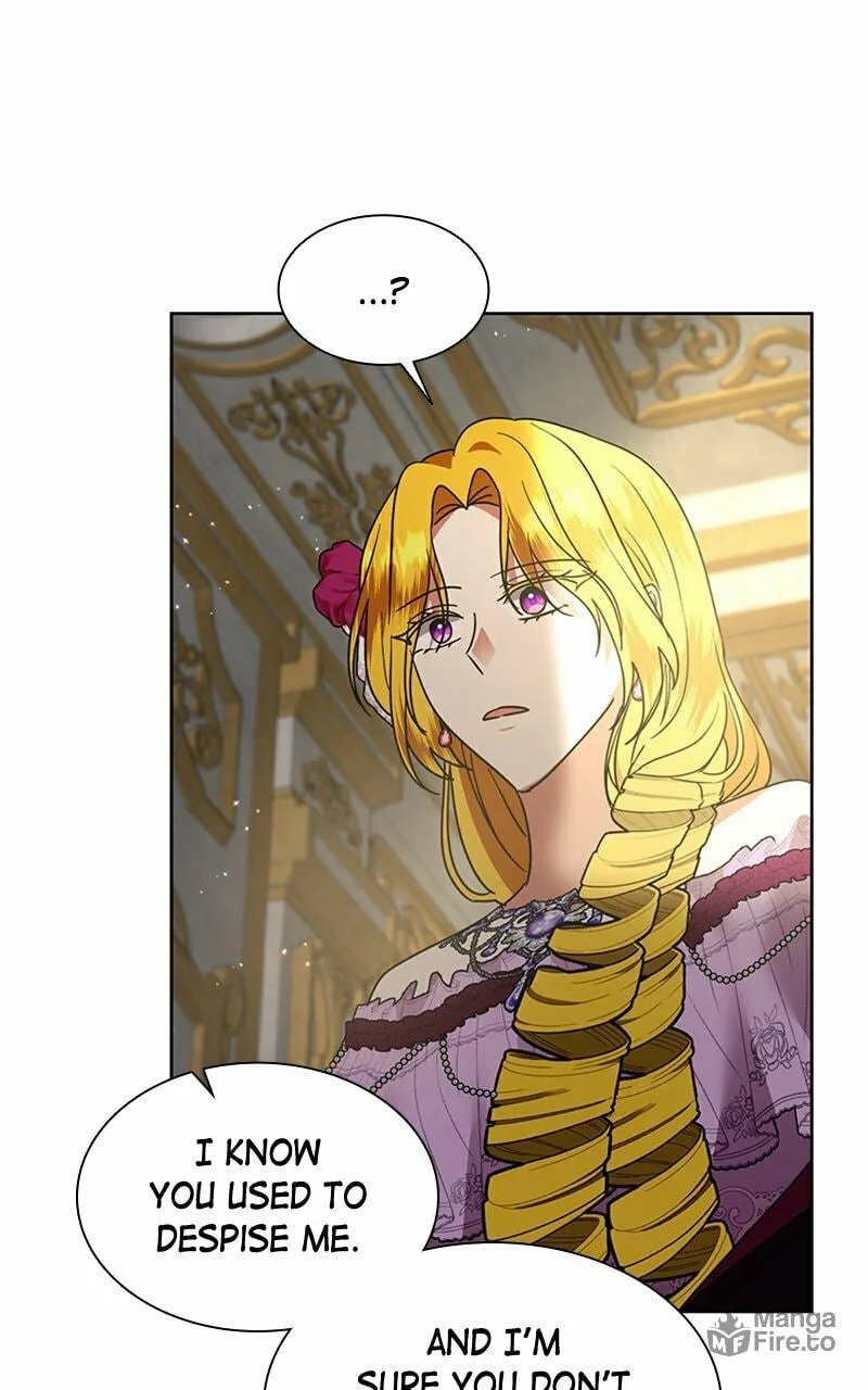 Hoping for My Death Chapter 40 page 102 - 