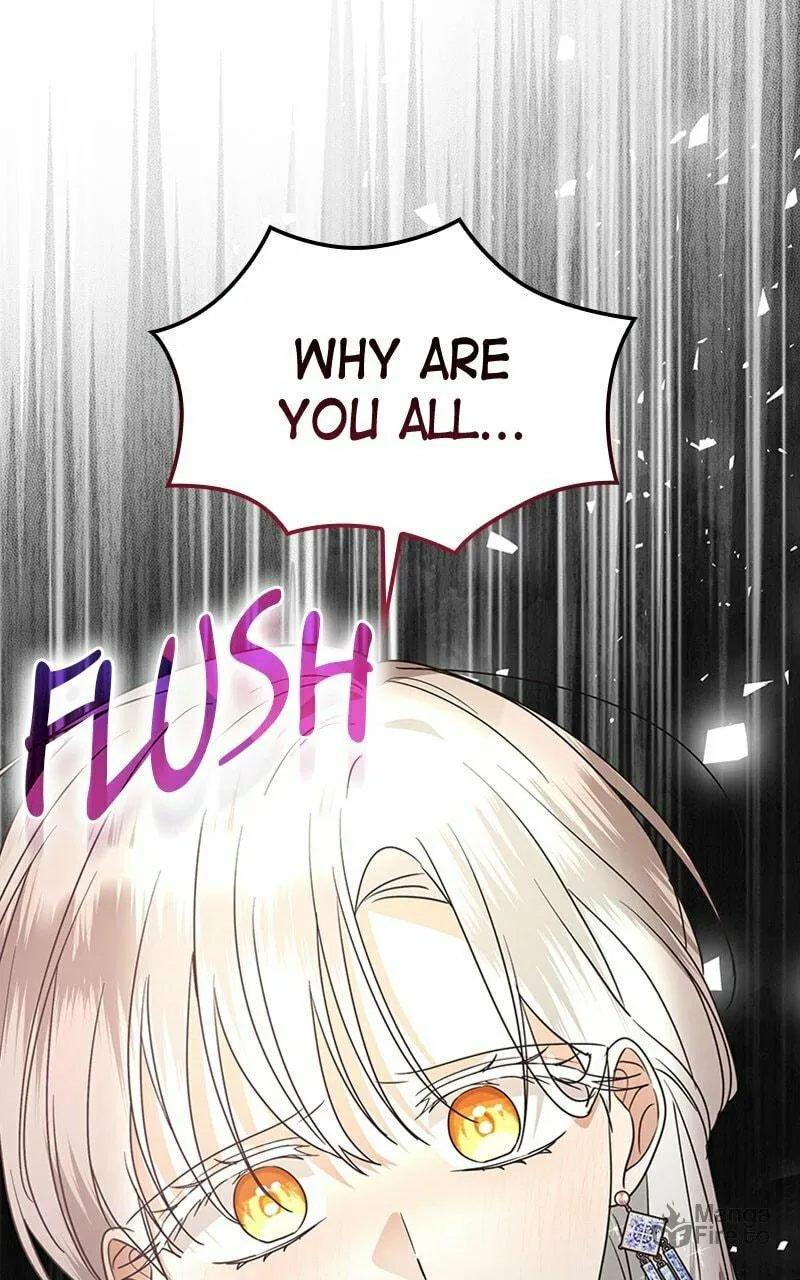 Hoping for My Death Chapter 40 page 105 - 