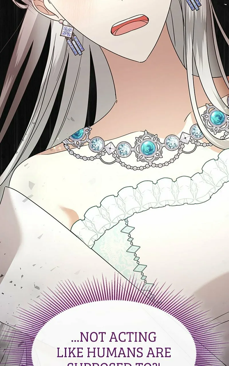 Hoping for My Death Chapter 40 page 106 - 