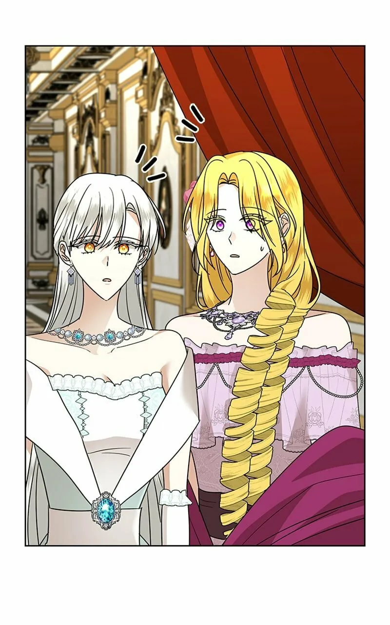 Hoping for My Death Chapter 40 page 122 - 
