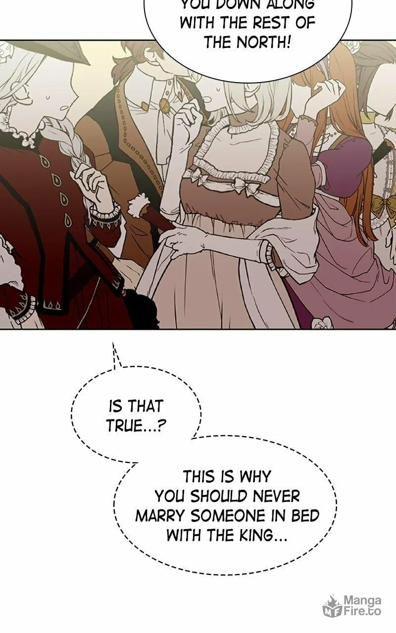 Hoping for My Death Chapter 40 page 130 - 