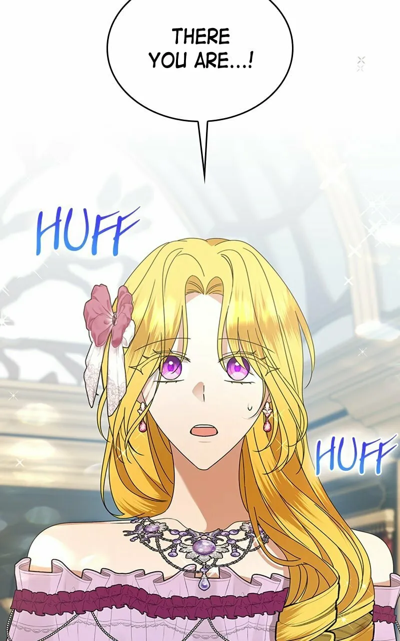 Hoping for My Death Chapter 40 page 14 - 