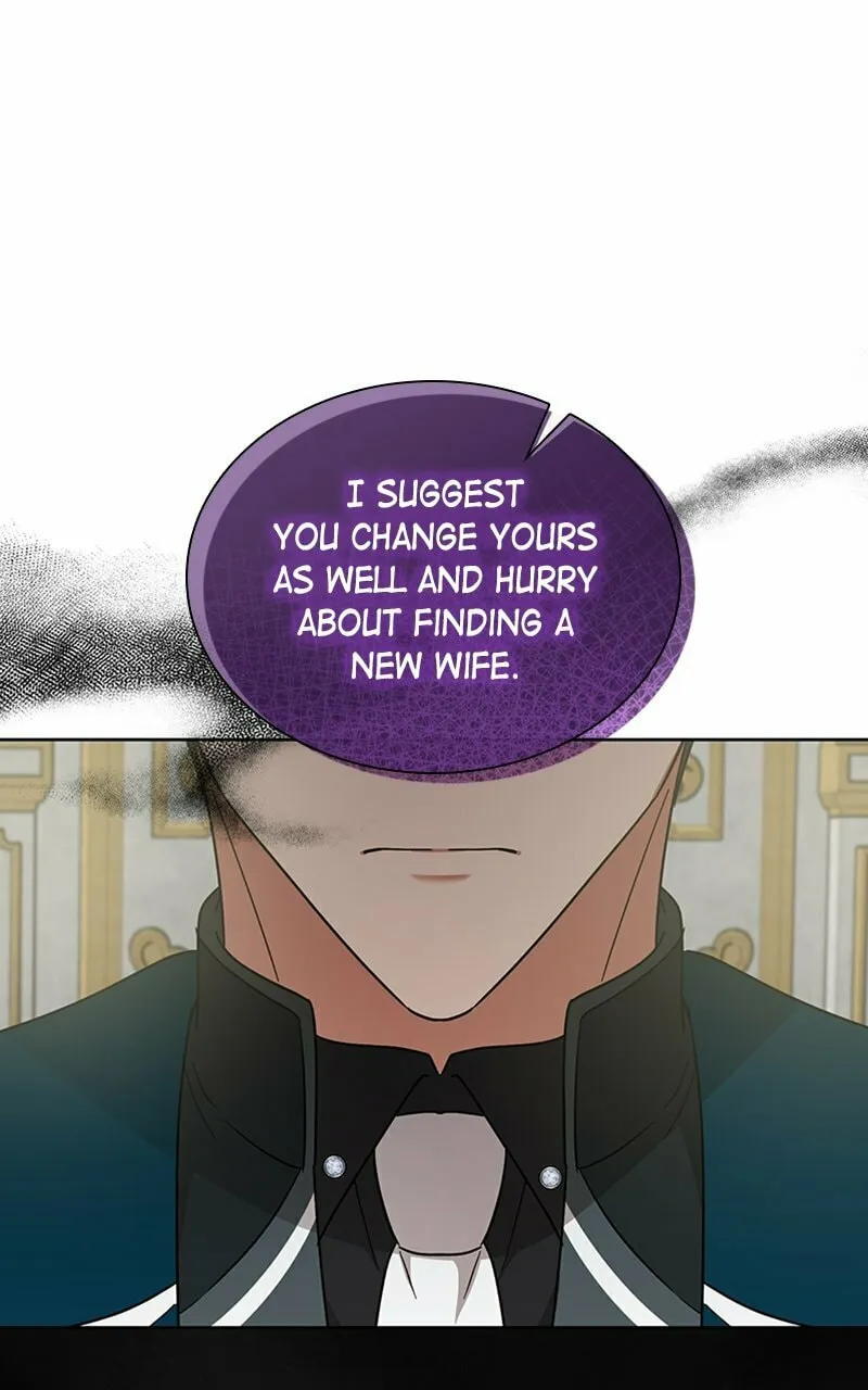 Hoping for My Death Chapter 40 page 134 - 