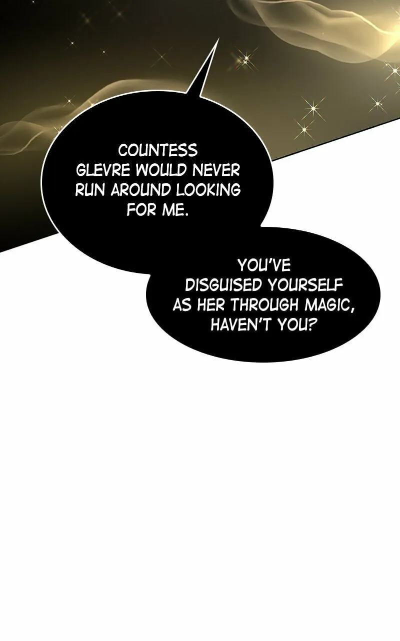 Hoping for My Death Chapter 40 page 22 - 