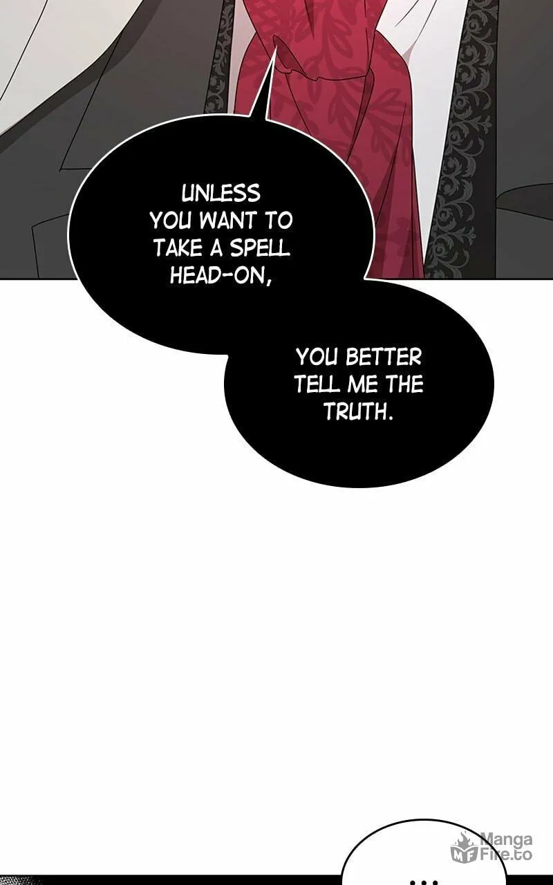 Hoping for My Death Chapter 40 page 24 - 