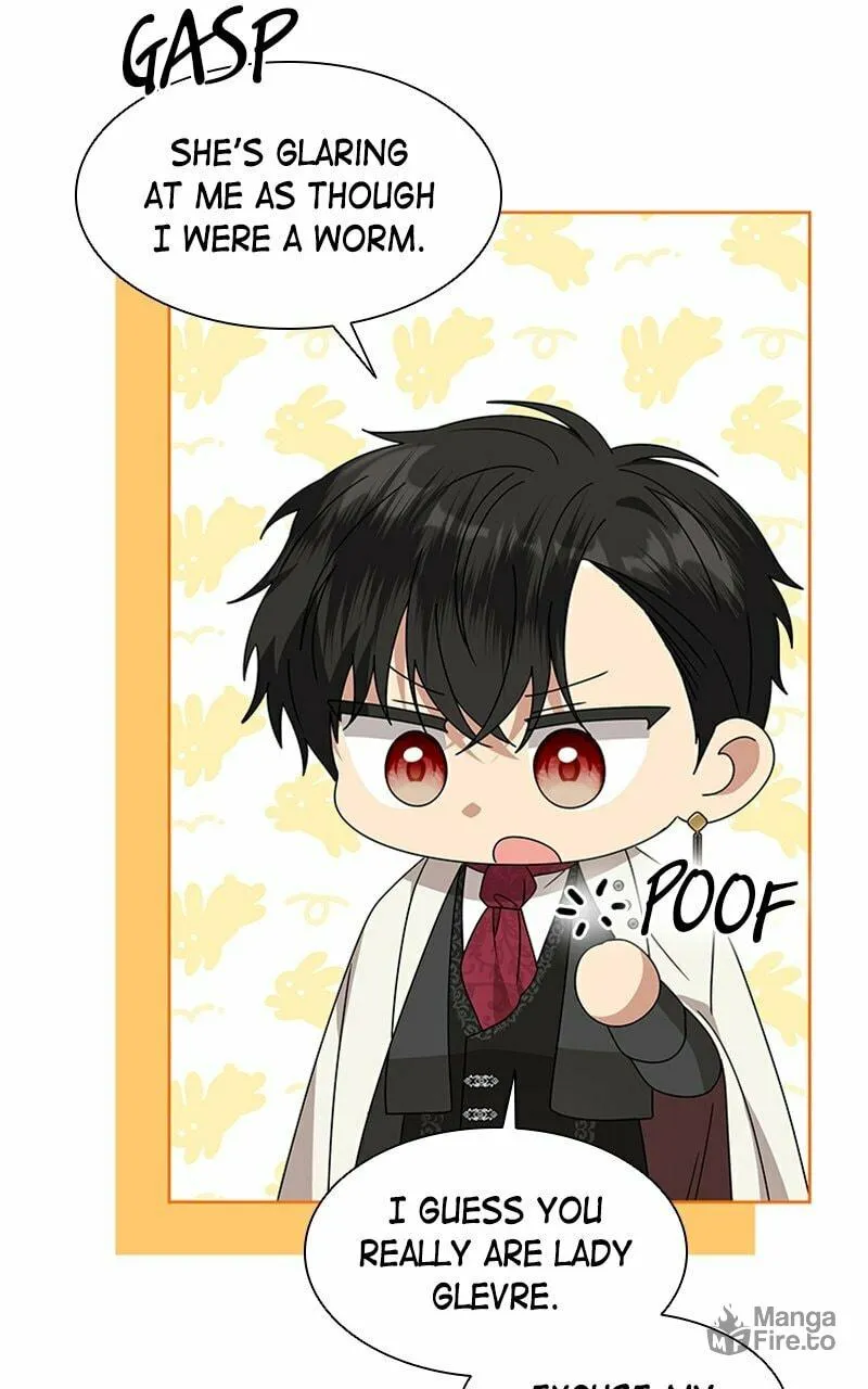 Hoping for My Death Chapter 40 page 27 - 