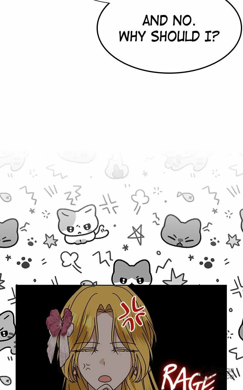 Hoping for My Death Chapter 40 page 30 - 