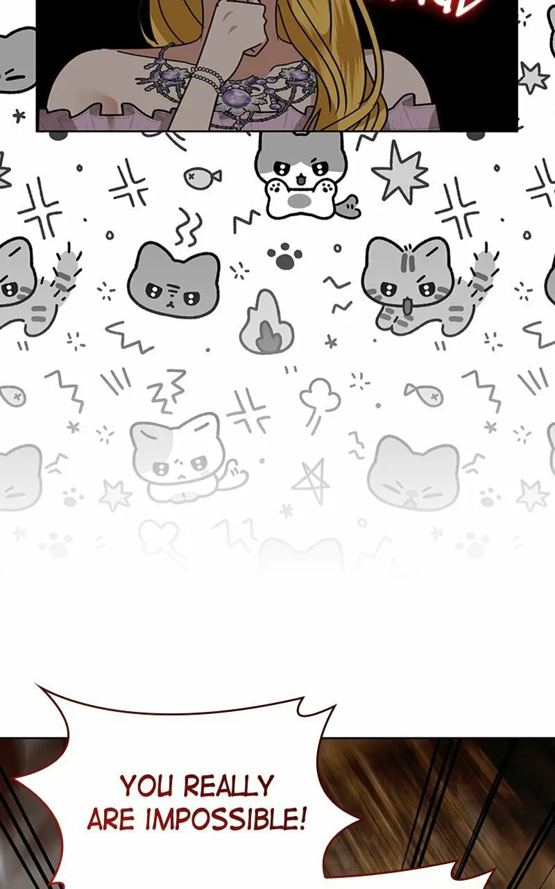 Hoping for My Death Chapter 40 page 31 - 