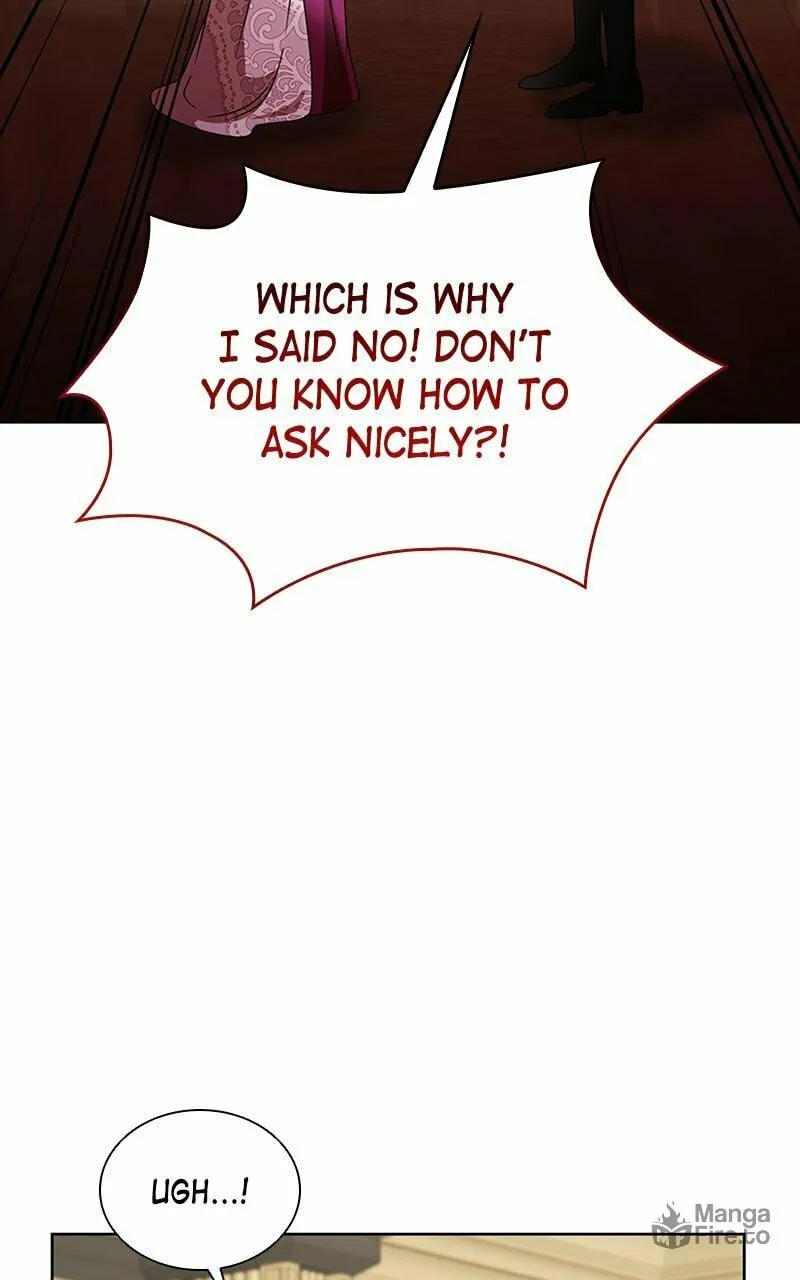 Hoping for My Death Chapter 40 page 33 - 