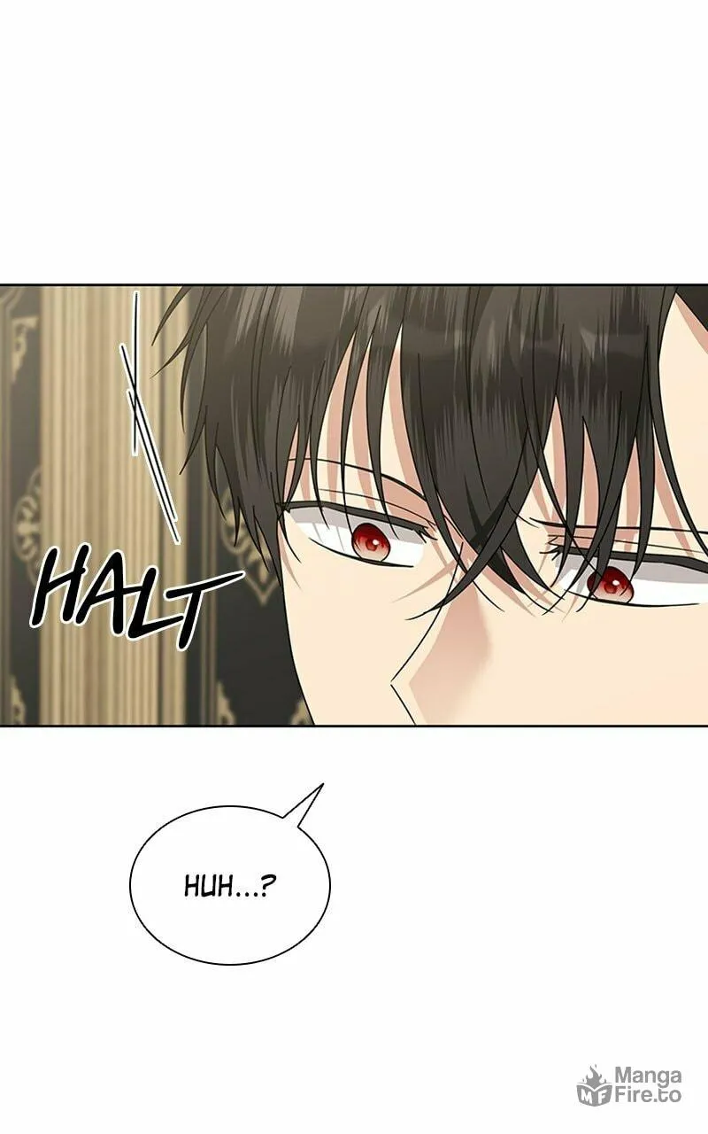 Hoping for My Death Chapter 40 page 35 - 