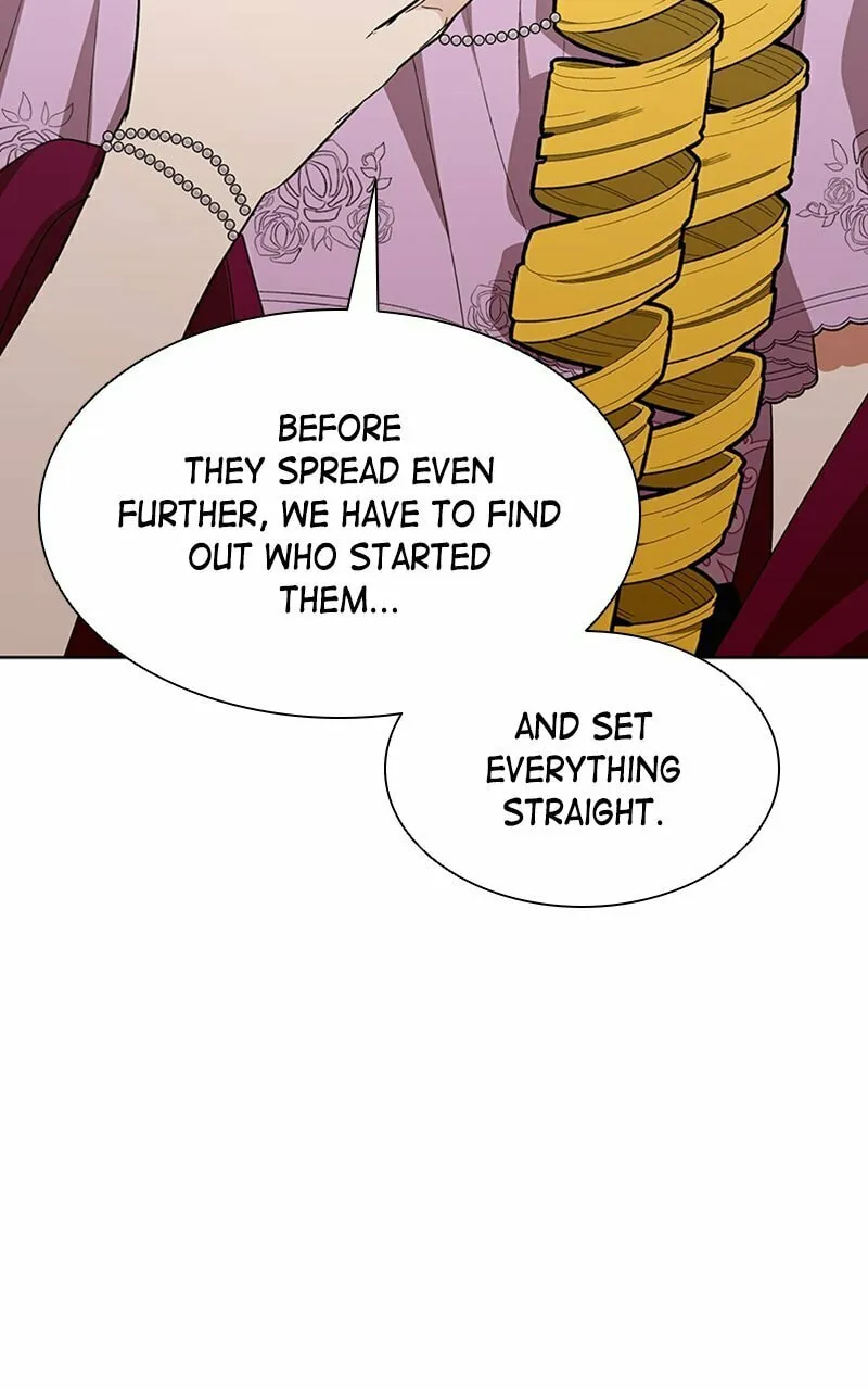 Hoping for My Death Chapter 40 page 38 - 