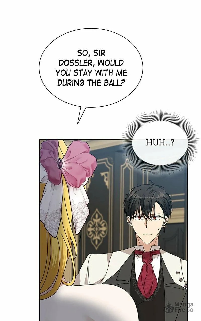 Hoping for My Death Chapter 40 page 39 - 