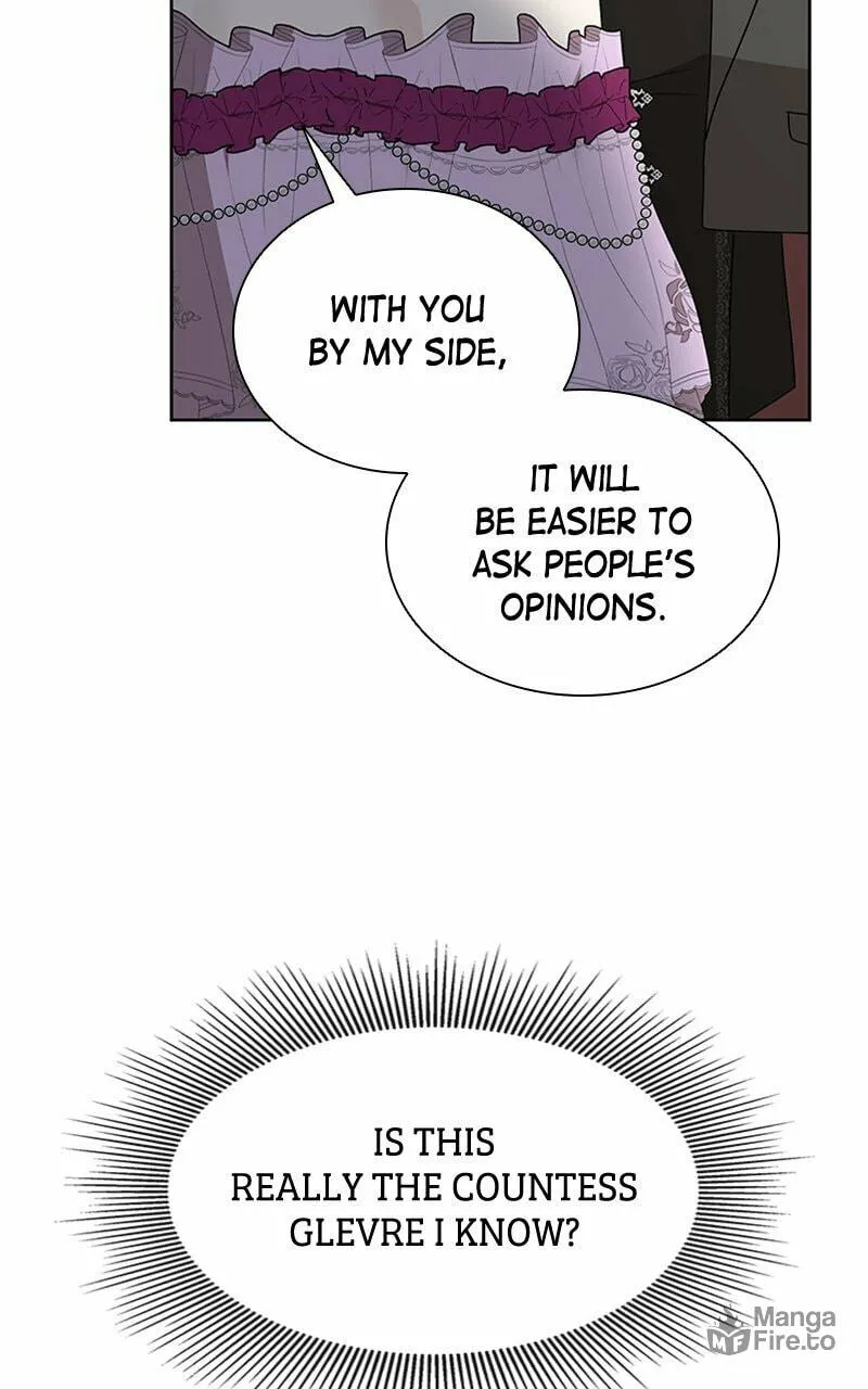 Hoping for My Death Chapter 40 page 40 - 