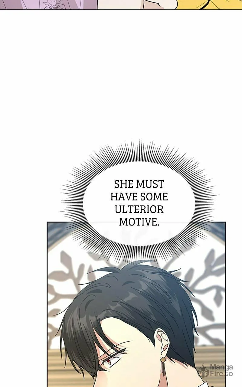 Hoping for My Death Chapter 40 page 42 - 