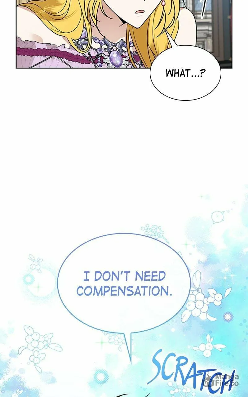Hoping for My Death Chapter 40 page 50 - 