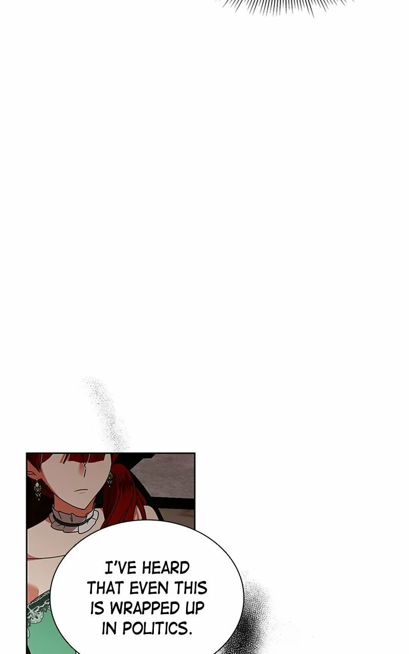 Hoping for My Death Chapter 40 page 61 - 