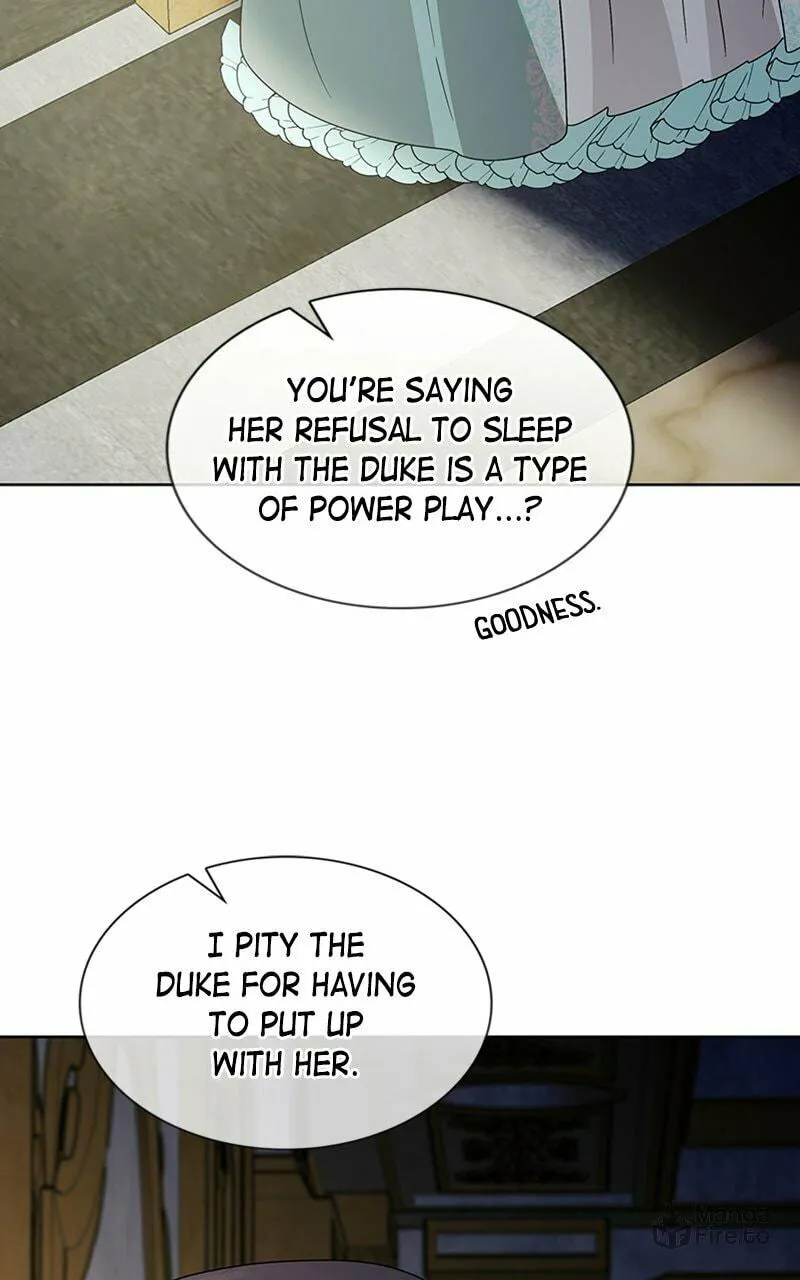 Hoping for My Death Chapter 40 page 65 - 