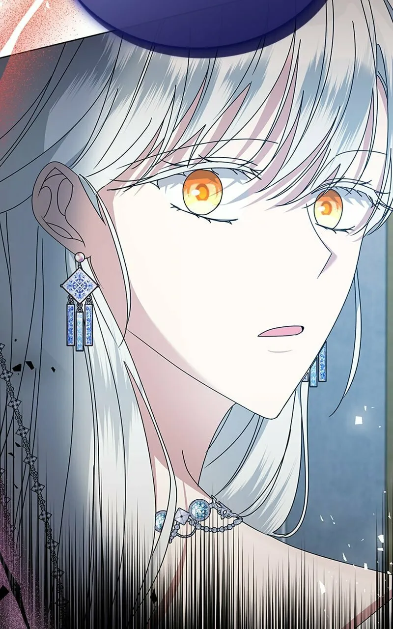 Hoping for My Death Chapter 40 page 8 - 