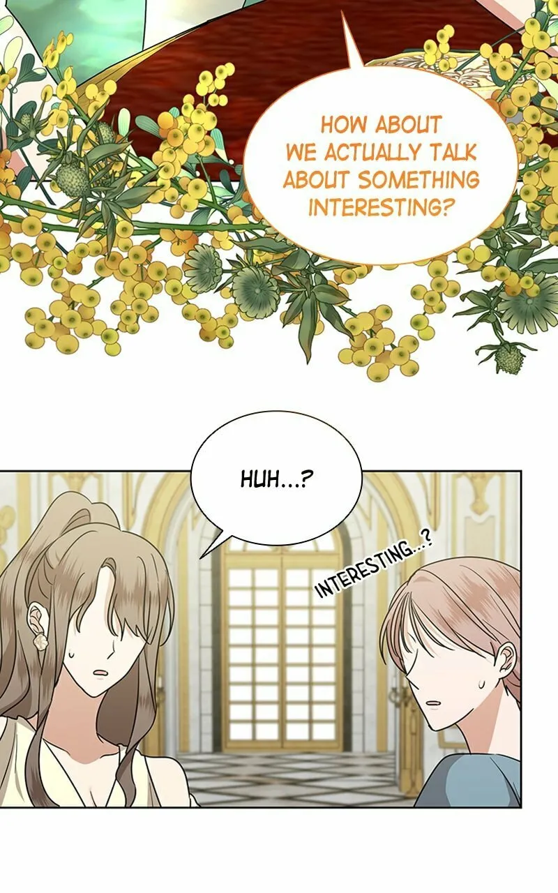 Hoping for My Death Chapter 40 page 74 - 