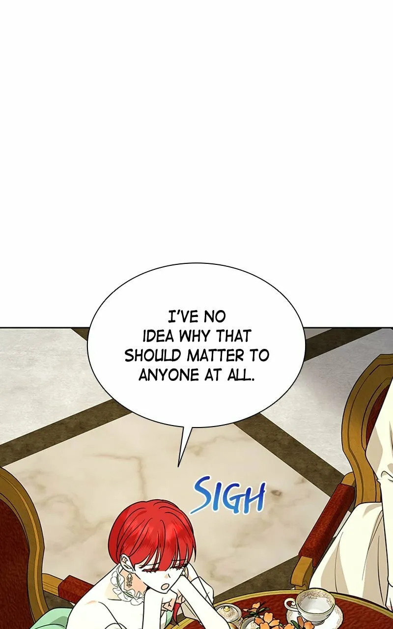 Hoping for My Death Chapter 40 page 76 - 