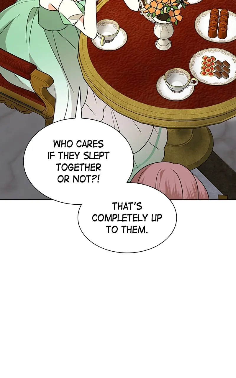 Hoping for My Death Chapter 40 page 77 - 