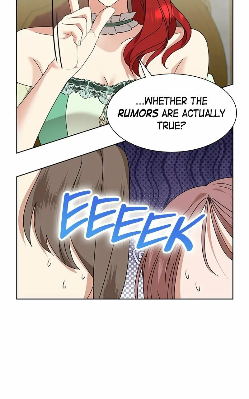 Hoping for My Death Chapter 40 page 79 - 