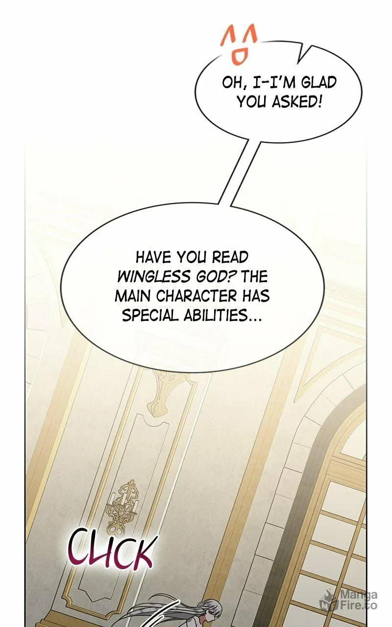 Hoping for My Death Chapter 40 page 81 - 