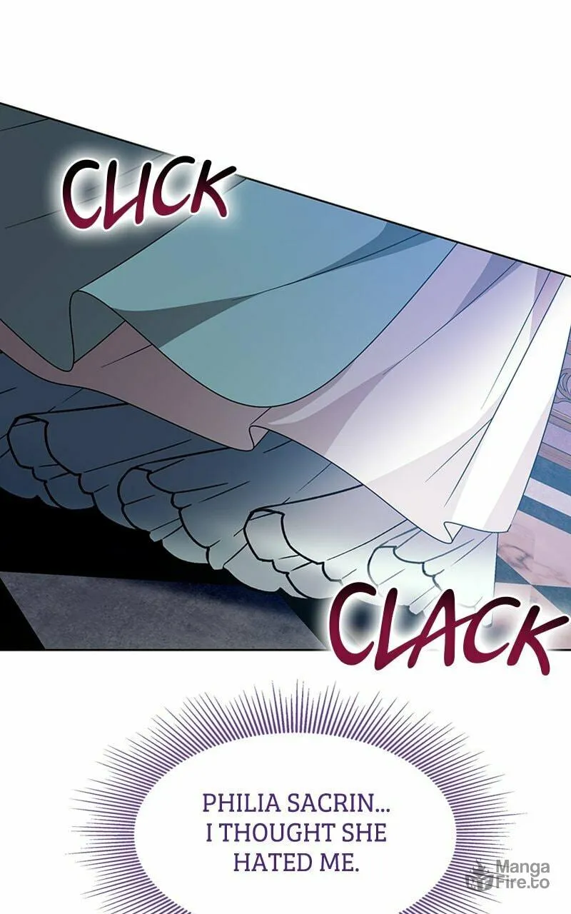 Hoping for My Death Chapter 40 page 84 - 