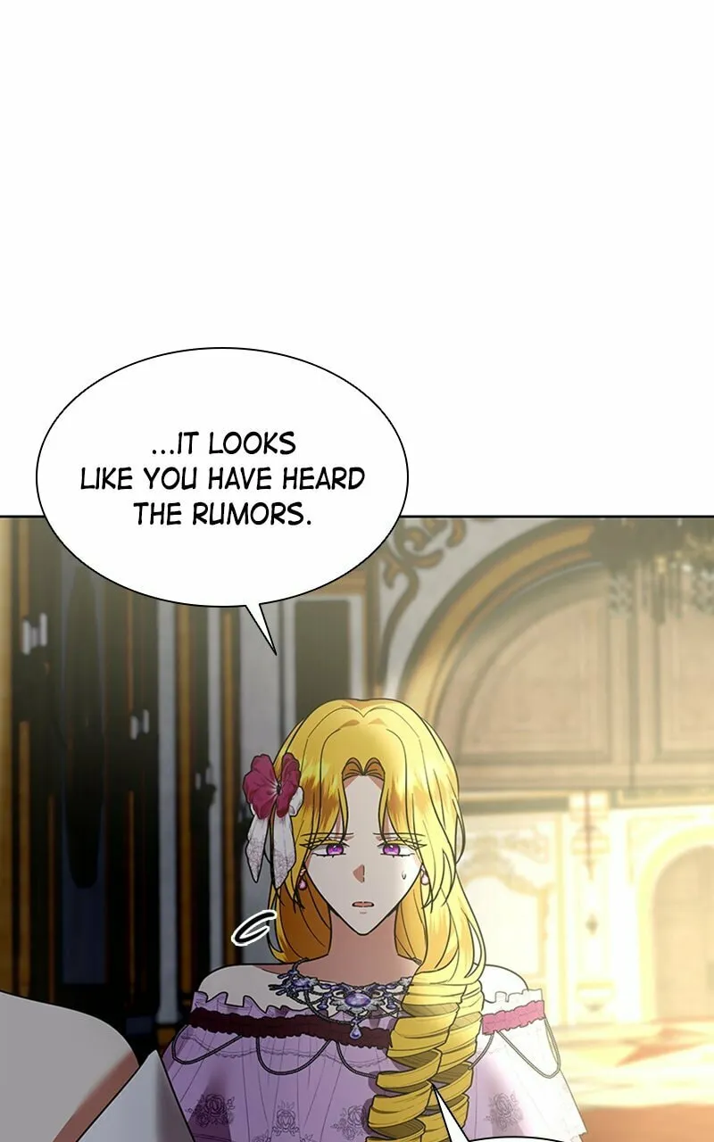 Hoping for My Death Chapter 40 page 94 - 