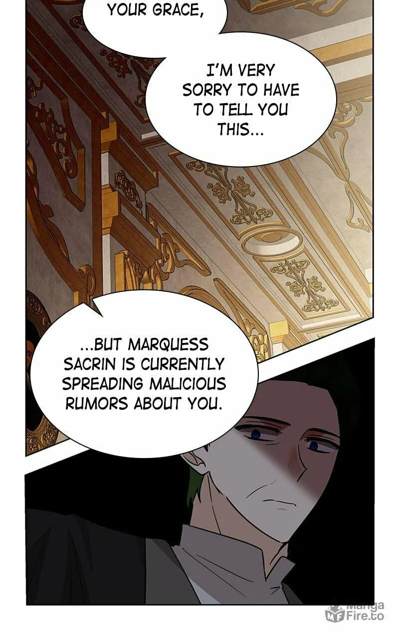 Hoping for My Death Chapter 40 page 96 - 